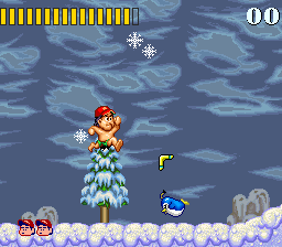 Super Adventure Island